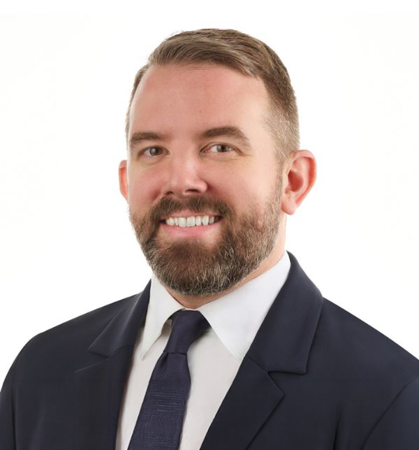 Aaron Sanderson, MA, FAHP, ACFRE